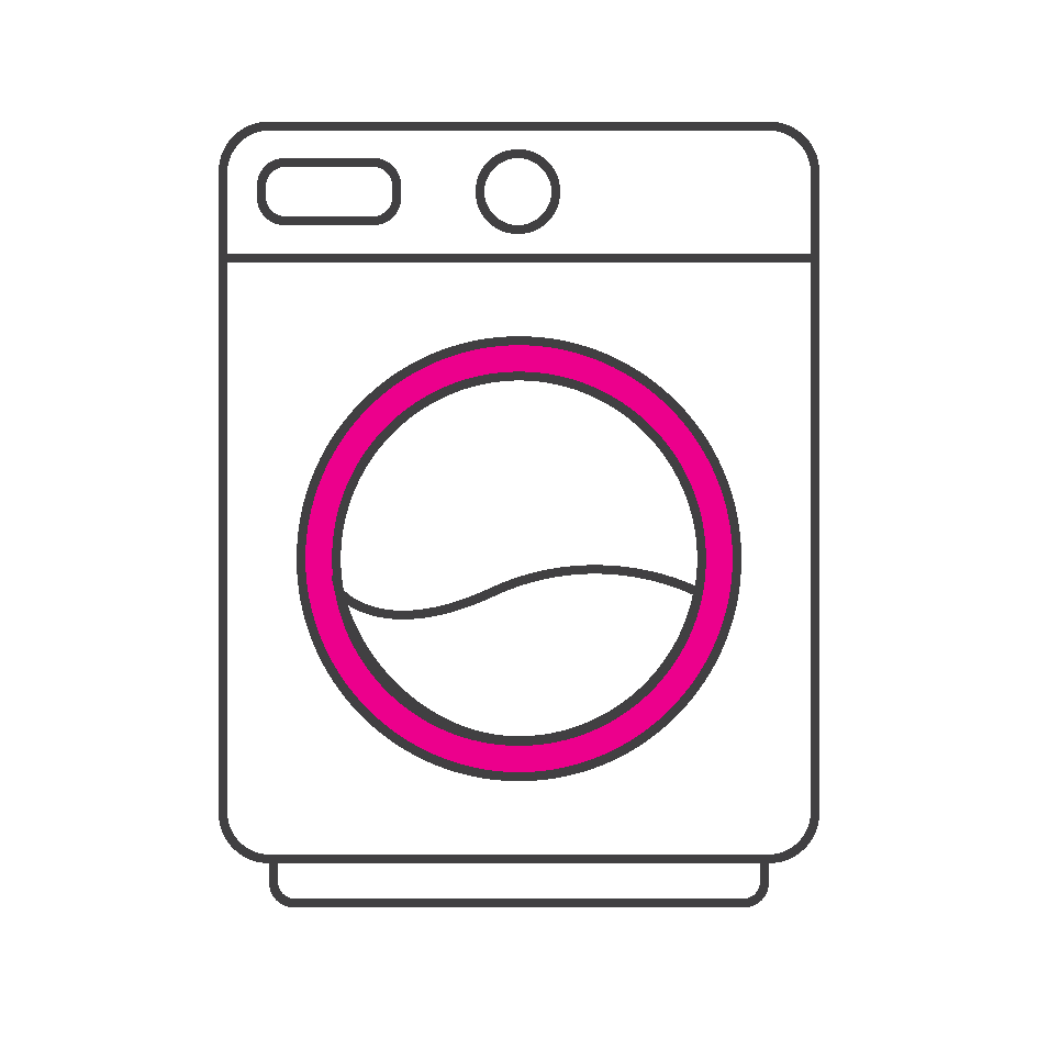 Large home appliances