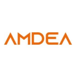 AMDEA Logo 300 px AMDEA logo