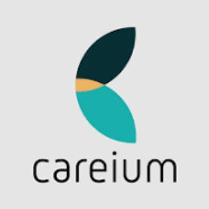 Careium Logo 300 px careium logo