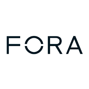 Fora Logo 300 px FORA logo