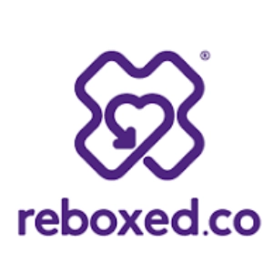 Reboxed Logo 300 px reboxed logo