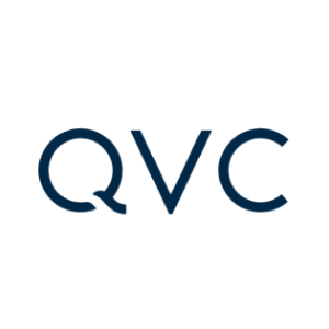 QVC Logo 300px QVC logo home