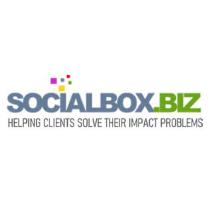 socialbox.box home