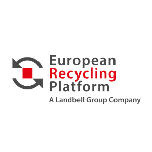 ERP Logo 300 px European Recycling Forum logo