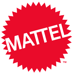 Mattel logo 300 px mattel logo