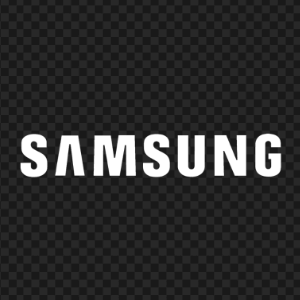 Samsung logo 300 px samsung logo